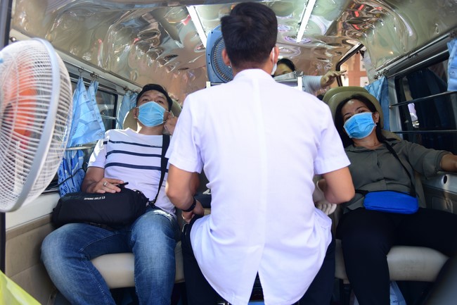 Humanitarian Blood Donation